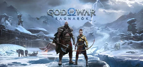 God of War Ragnarok (RUNE): Update v1.0.668.5700 cover art