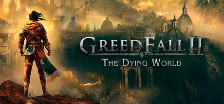 Download Greedfall The Dying World v1.1 + Update (RUNE)