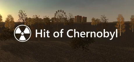 Hit of Chernobyl v1.0 (TENOKE RELEASE) cover art