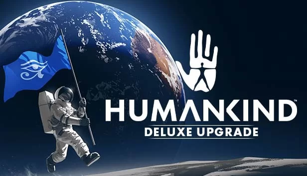 Humankind Digital Deluxe Edition v1.0.29.4704 + all DLC cover art