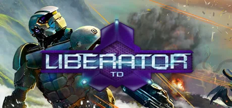 Liberator TD v1.0 (TENOKE RELEASE) cover art