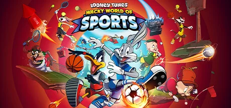 Download game Looney Tunes Wacky World of Sports Build 15204638 latest version