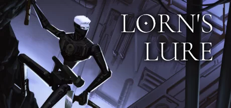 Lorns Lure (TENOKE) Update v20260325 + Parkour Map Pack cover art