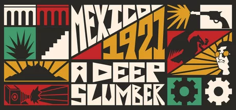 Mexico 1921 A Deep Slumber Build 15684931 (TENOKE RELEASE) cover art