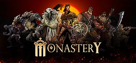 Monastery v0.349.3a cover art