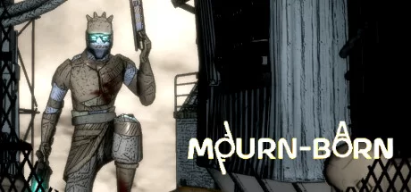 Mourn-born Build 15535826 (TENOKE RELEASE) cover art
