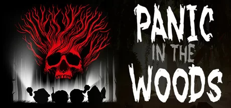Panic In The Woods Build 15695318 (TENOKE RELEASE) cover art