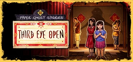 Paper Ghost Stories Third Eye Open Build 15610568 (TENOKE RELEASE) cover art