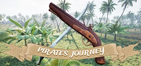Pirates Journey Build 15696101 (TENOKE RELEASE) cover art