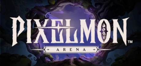 Pixelmon Arena Build 15746685 (TENOKE RELEASE) cover art