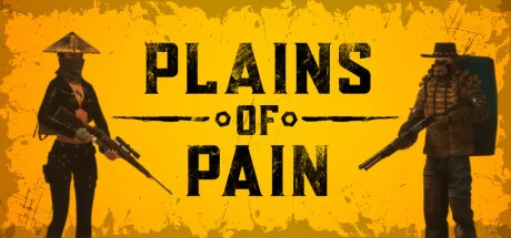 Plains of Pain Build 20820147 cover art