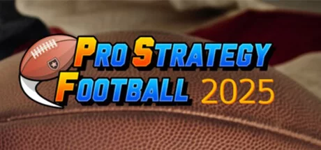 Pro Strategy Football 2025 Build 15571775 (TENOKE RELEASE) cover art