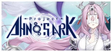 Project AHNOs Ark v0.2.1069 (TENOKE RELEASE) cover art