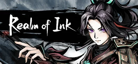 Realm of Ink Build 23361361 (RUNE) cover art