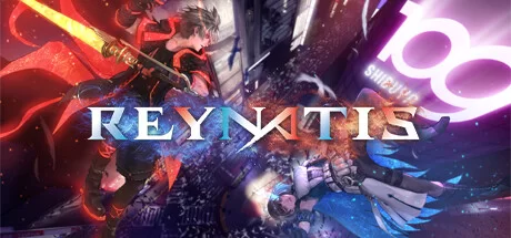 REYNATIS Ultimate Edition v1.0.7 (RUNE RELEASE) cover art