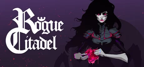 Rogue Citadel Build 15480494 (TENOKE RELEASE) cover art