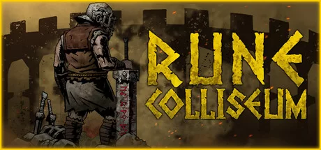 Rune Coliseum Build 15805741 cover art