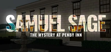 Samuel Sage The Mystery at Penby Inn Build 15781792 (TENOKE RELEASE) cover art