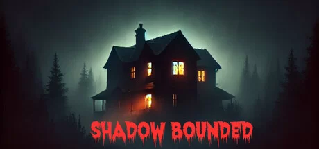 Shadow Bounded Build 15646874 (TENOKE RELEASE) cover art