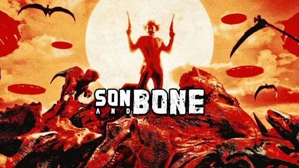 Son and Bone v1.0 (RUNE RELEASE) cover art