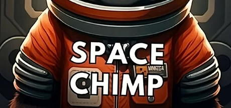 Space Chimp Build 11365160 (TENOKE RELEASE) cover art