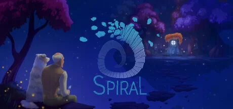 Spiral Build 15769482 (TENOKE RELEASE) cover art