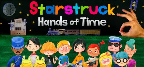 Starstruck Hands of Time (TENOKE RELEASE) + Update v20241215.1 cover art