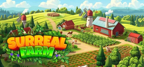 Surreal Farm Build 15546346 (TENOKE RELEASE) cover art
