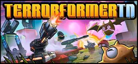 Terrorformer TD Build 15631320 (TENOKE RELEASE) cover art
