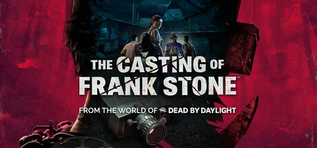The Casting of Frank Stone Build 15473676 (FLT RELEASE) cover art