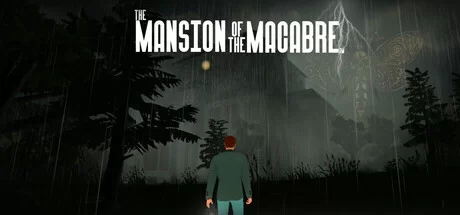 The Mansion of The Marcabre v1.0.2 (Build 15932662) cover art
