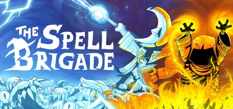 The Spell Brigade v1.0.6.17718 + all DLC cover art