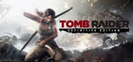 Tomb Raider Definitive Edition v1.1.0.0 (RUNE RELEASE) cover art