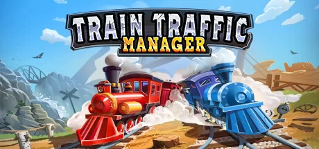 Train Traffic Manager Build 12176219 (TENOKE RELEASE) cover art