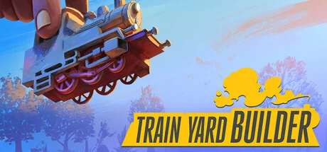 Train Yard Builder Build 15707890 (TENOKE RELEASE) cover art