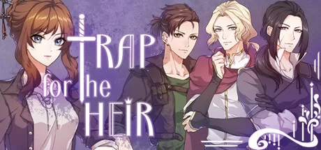 Trap for the Heir Build 15740368 (TENOKE RELEASE) cover art
