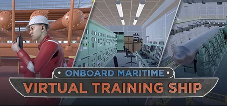 Virtual Training Ship v20241219 (TENOKE RELEASE) + Hazard Perception DLC cover art
