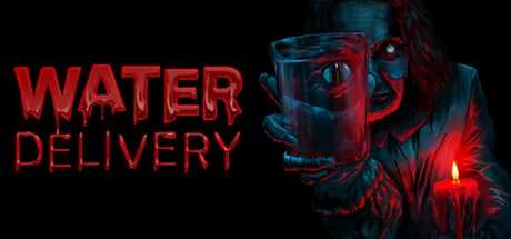 Water Delivery Build 15752538 (TENOKE RELEASE) cover art