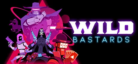Wild Bastards Build 15803707 cover art