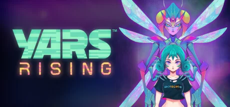 Yars Rising Build 15214964 (TENOKE RELEASE) cover art