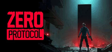 ZERO PROTOCOL v1.21 (Build 20357199) cover art