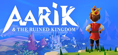 Aarik And The Ruined Kingdom Build 15446921 cover art