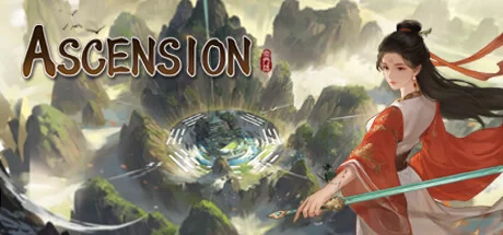 Acension Build 15319647 cover art