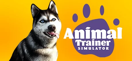 Animal Trainer Simulator Build 15929117 (TENOKE RELEASE) cover art