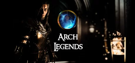 Arch Legends Build 16072799 (TENOKE RELEASE) cover art