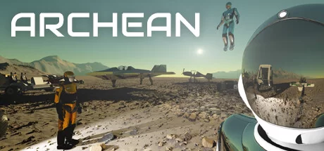 Archean Build 15938126 cover art