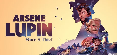 Download game Arsene Lupin Once a Thief Build 16011735 (FLT RELEASE) latest version