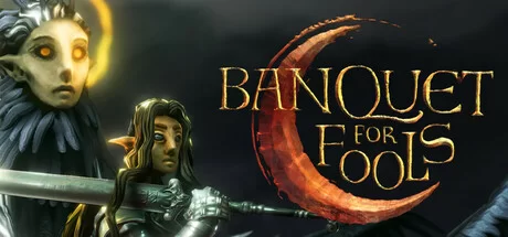 Banquet for Fools v1.092 cover art