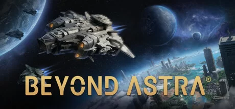Beyond Astra v0.123 cover art