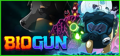 BioGun v1.600 (TENOKE Release) cover art